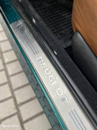 Peugeot 206 CC 1.6 - 16