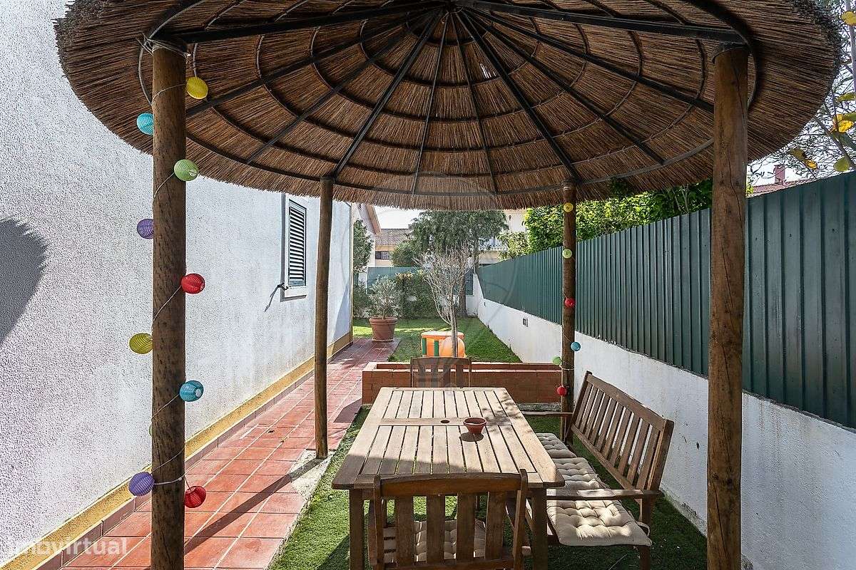 Moradia T4 para venda - Grande imagem: 4/50