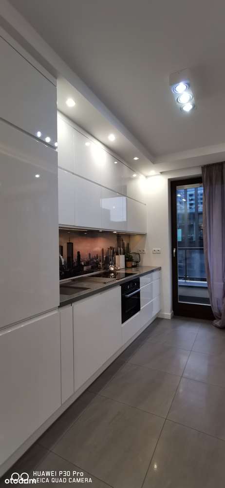 2 pokojowy apartament na Bliskiej Woli - Pełny obrazek: 4/7