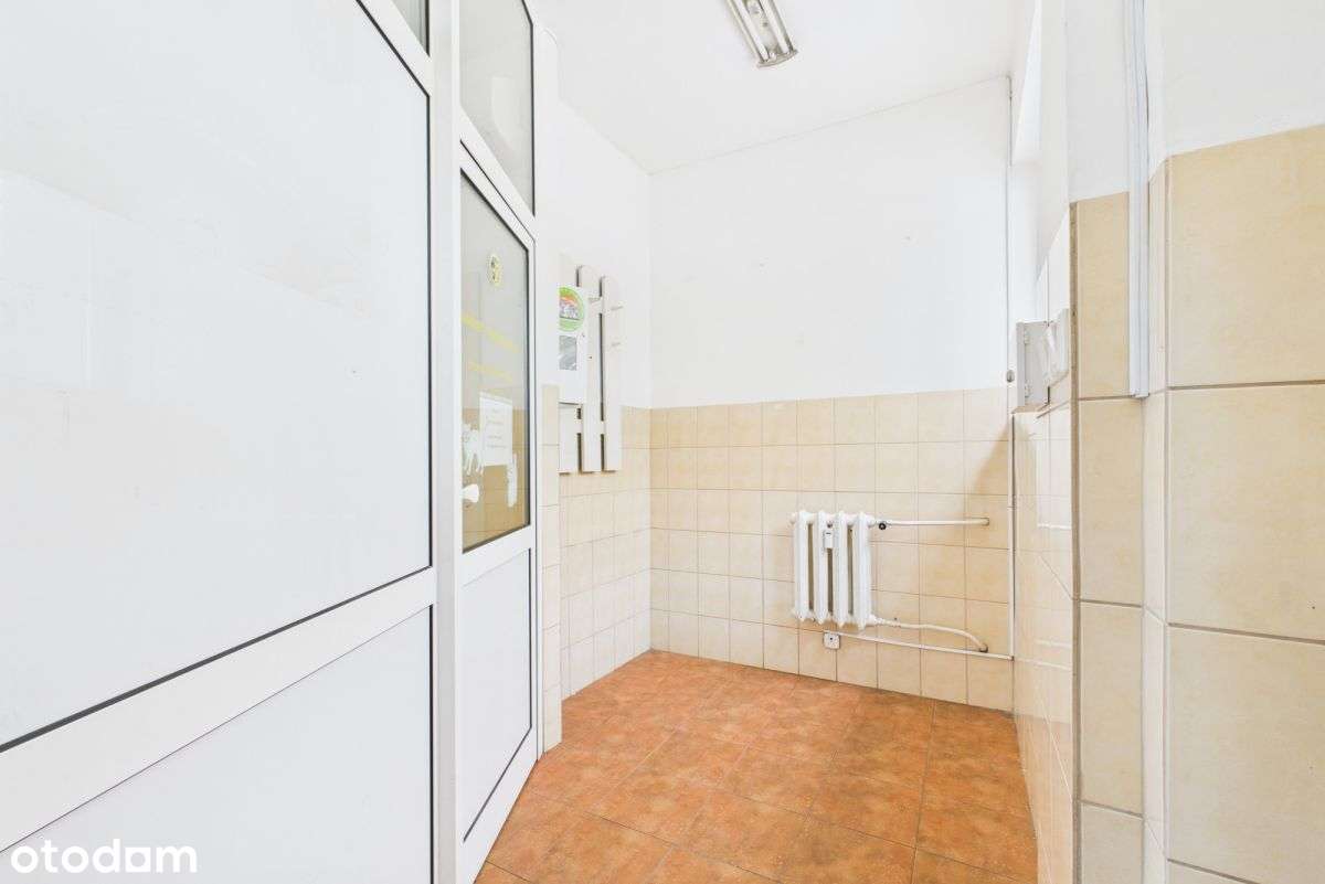 Lokal usługowy Pasaż Chełmski - parter-4