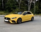 Mercedes-Benz Klasa A 45 S AMG 4-Matic 8G-DCT - 1