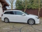 Opel Astra 1.6 Turbo Start/Stop Sports Tourer Innovation - 7