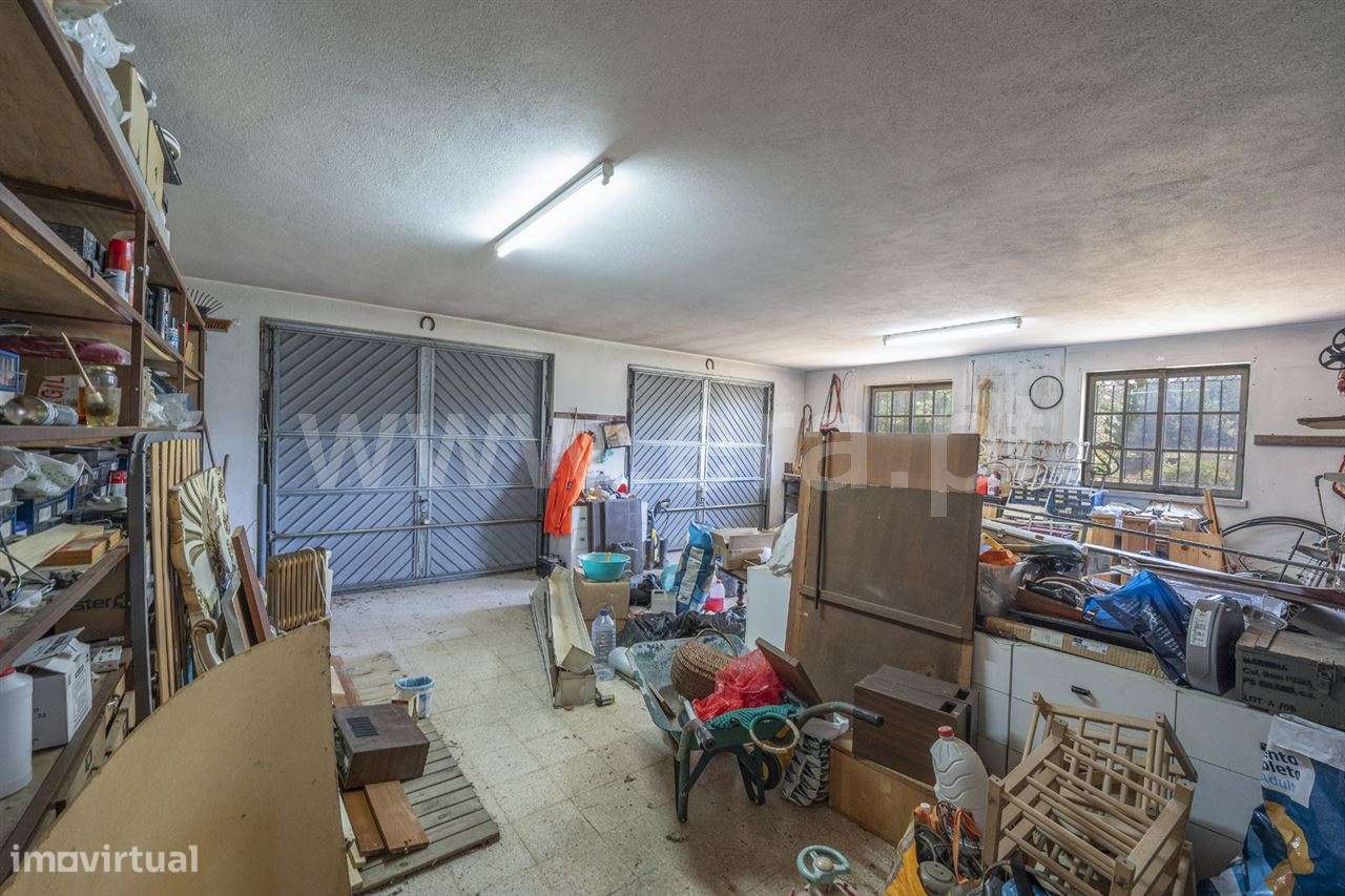 Quinta com Moradia T7; Palhais-27