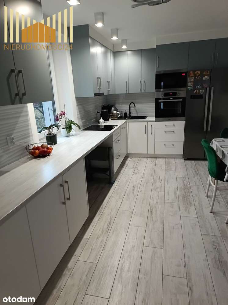 Dom gotowy do wprowadzenia !!! - Pełny obrazek: 4/19