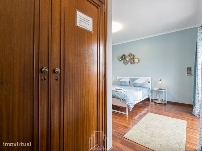 Moradia Isolada - Esmoriz-29