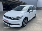 Volkswagen Touran 2.0 TDI SCR DSG Highline - 1