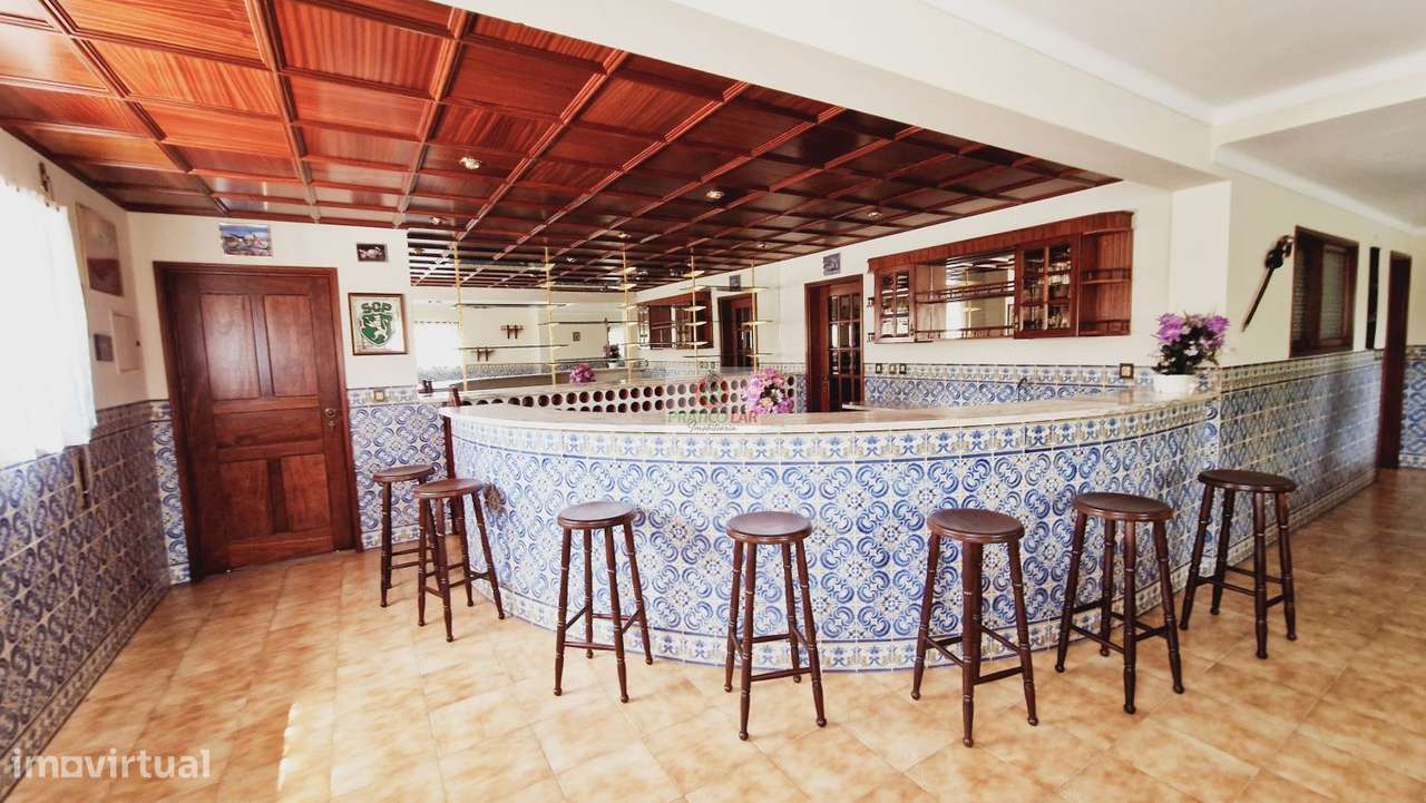 Moradia T4 em Bustos - Grande imagem: 5/35