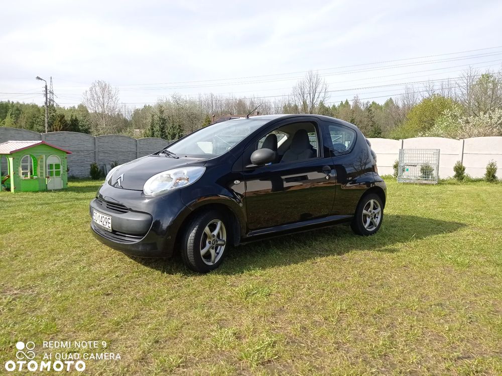 Citroen C1