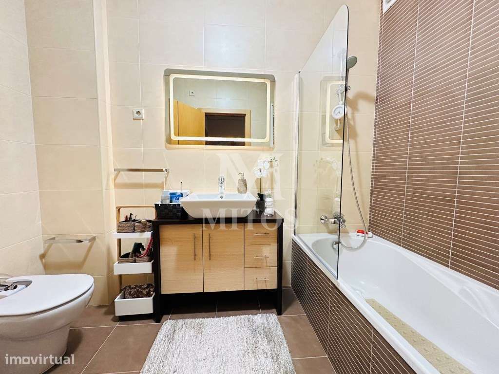 Apartamento T2 para venda na Abelheira - Viana do Castelo-10