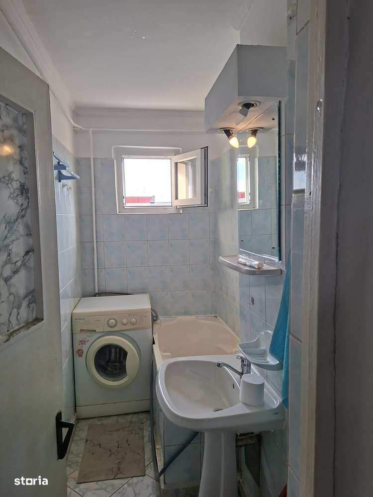 2 camere Banat // Liceul Barbu , finisaje clasice !-10