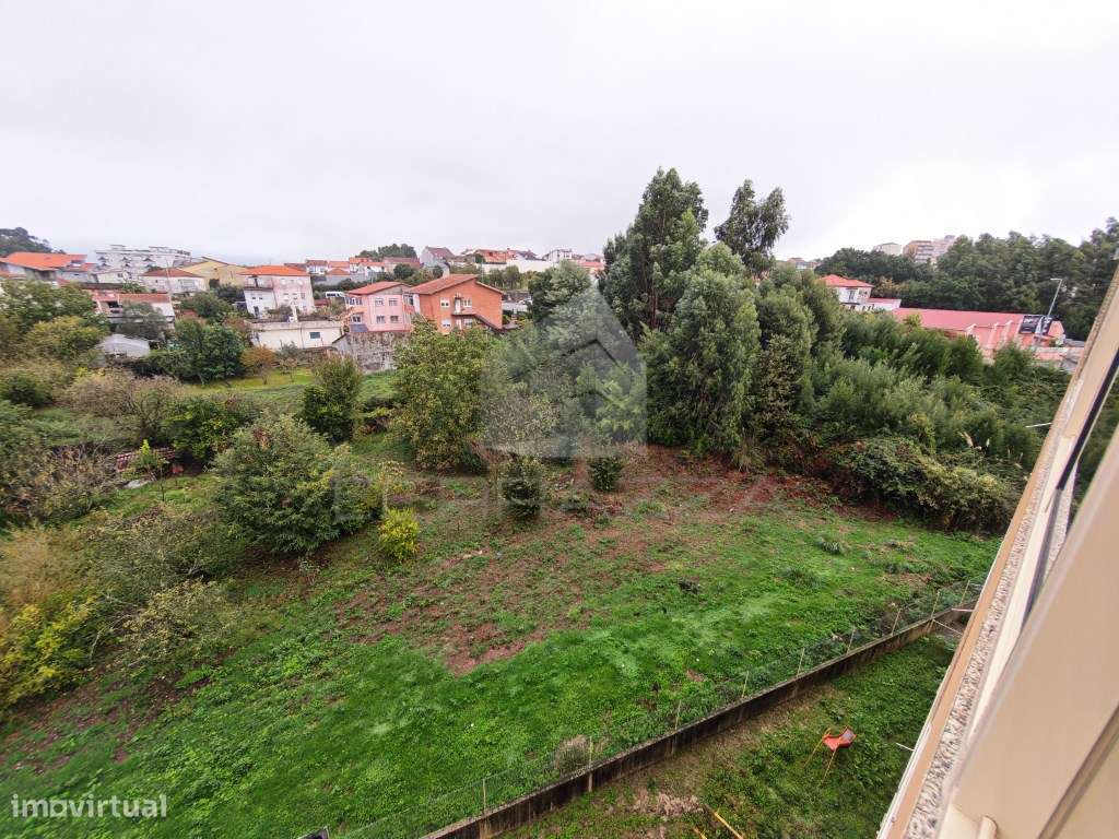 Apartamento T2 São Cosme - Gondomar-10