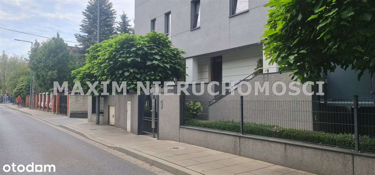 Warszawa 2 domy na działce ul. Beskidzka-6