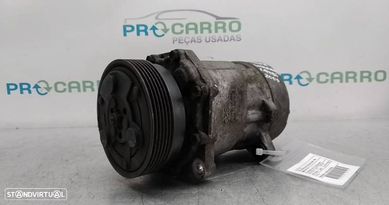 Compressor Do Ar Condicionado Volkswagen Sharan (7M8, 7M9, 7M6) - 1