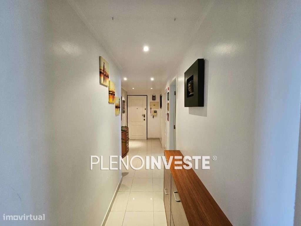 T2 com suite em prédio com elevador-18