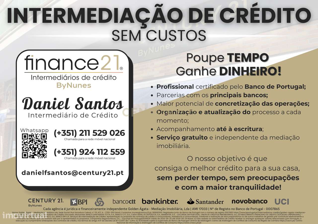 Apartamento T3 Ericeira - Grande imagem: 5/30