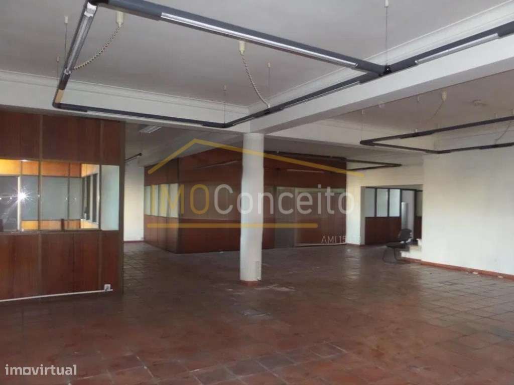 Armazém| Riachos| Torres Novas - Grande imagem: 3/49