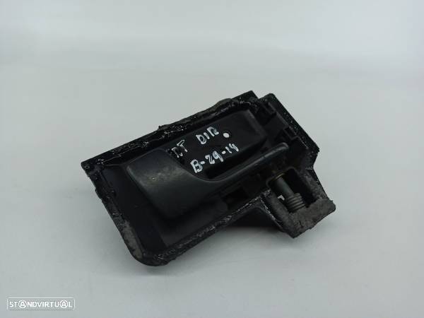 Puxador Interior Frt Drt Frente Direito Land Rover Range Rover Ii (P38 - 3