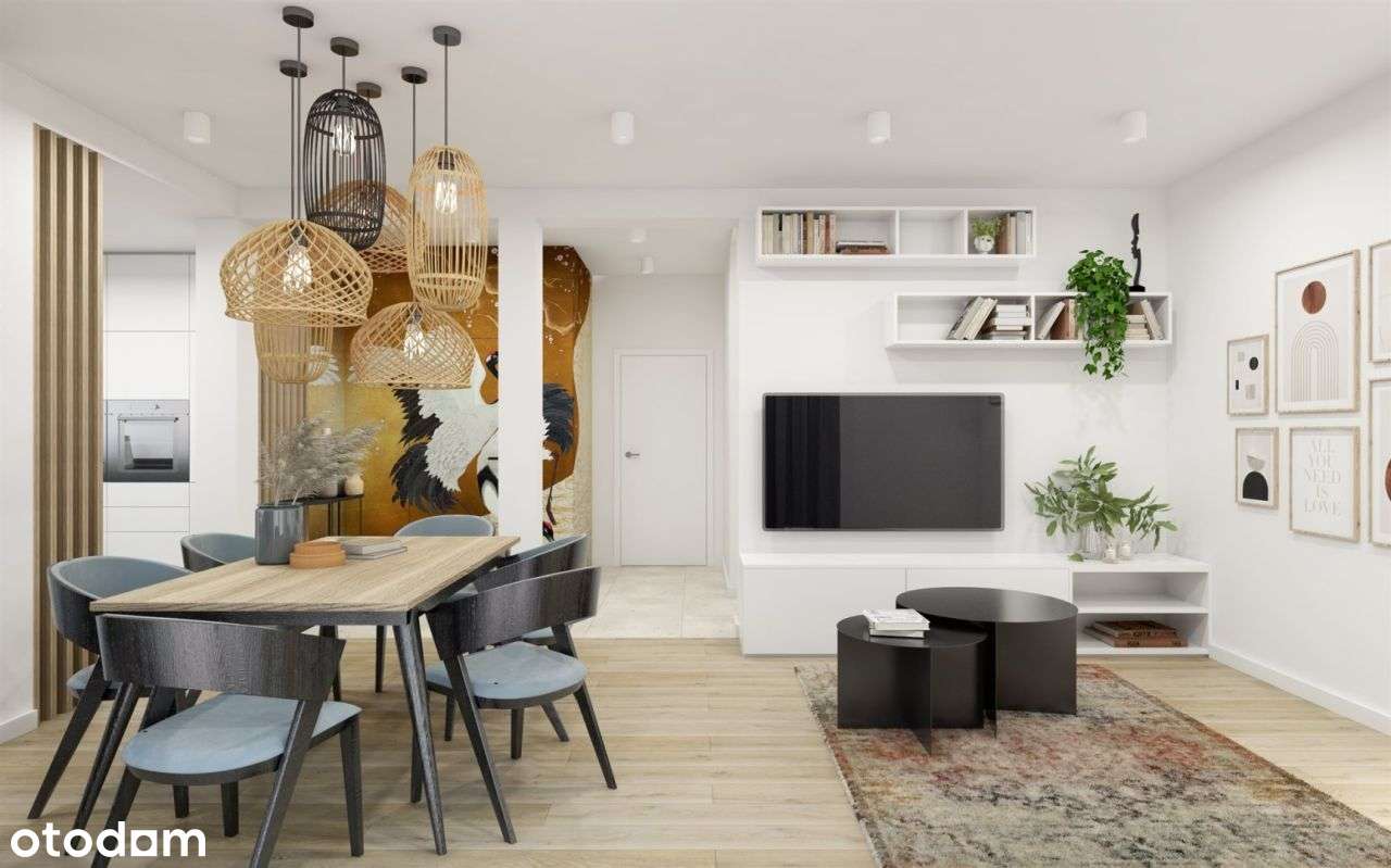 Dom w Zabierzowie - Pełny obrazek: 5/9