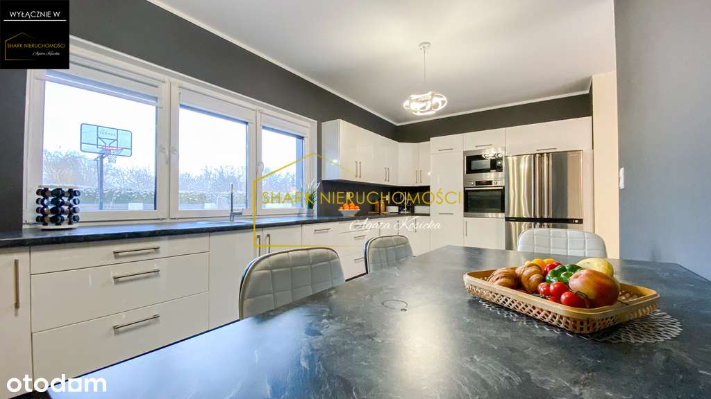 Piękna posiadłość w okolicy Jeziora Jeziorak Iława - Pełny obrazek: 4/20