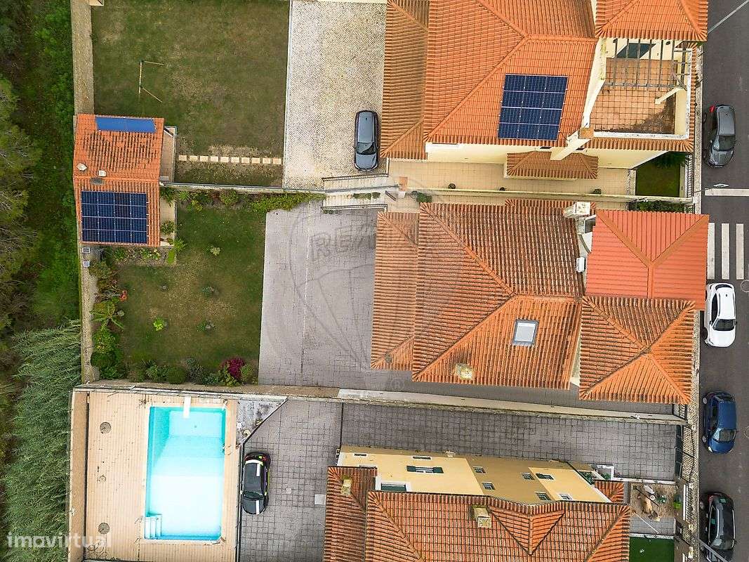 Moradia T4 para venda - Grande imagem: 5/37