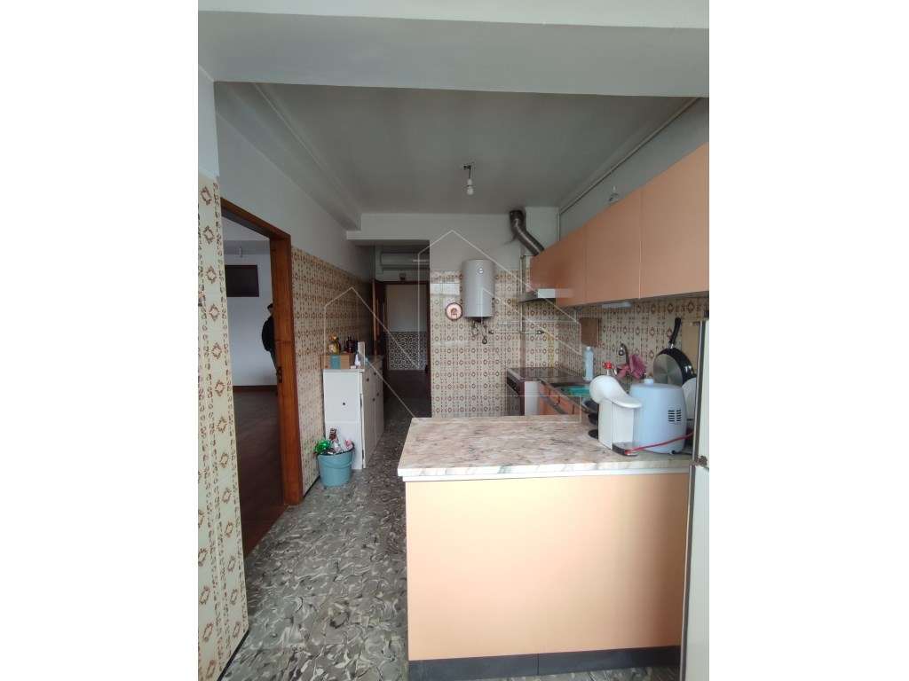 Apartamento T2 - Centro de Águeda - Grande imagem: 4/12