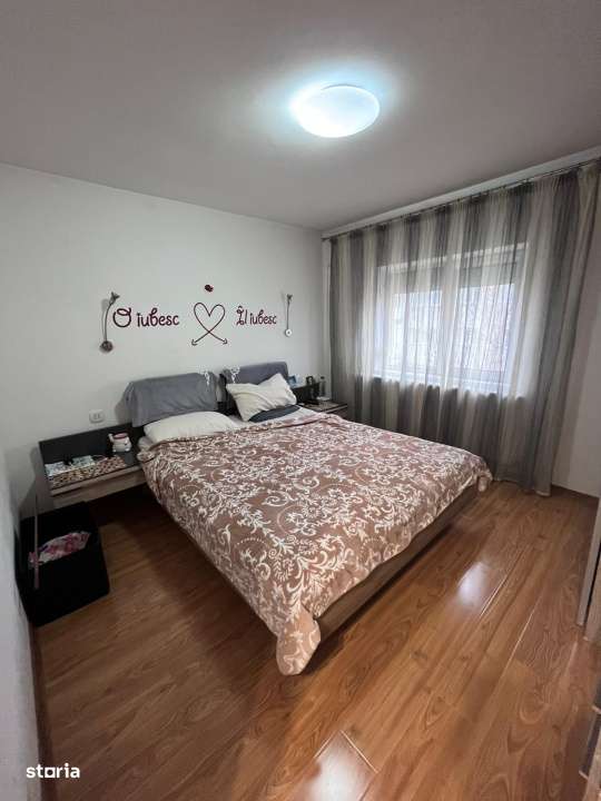 Apartament 3 camere, 76 mp, zona Craiovita - Imagine principală: 5/10