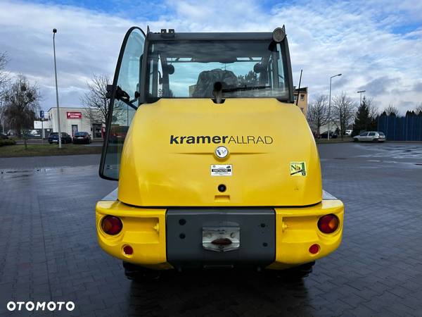 Kramer ALLRAD 480 - 18