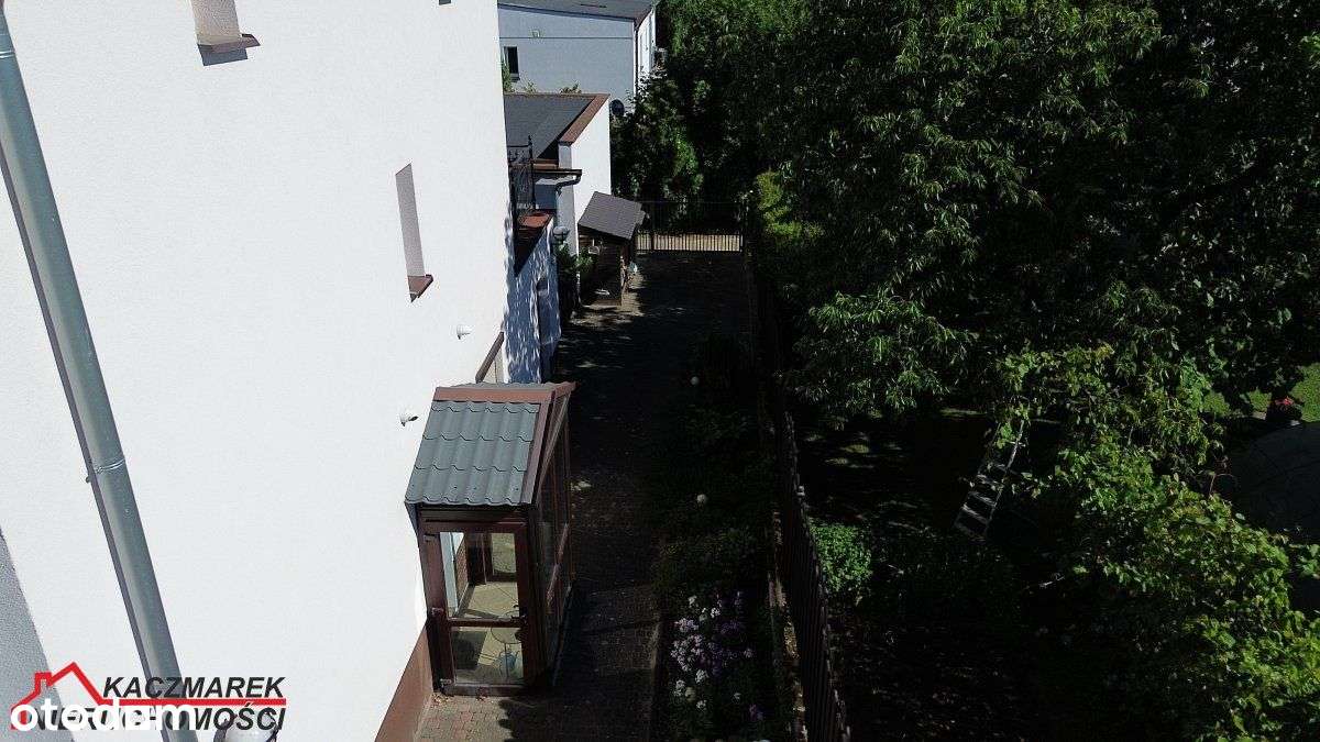 Dom Jednorodzinny centrum - Pełny obrazek: 5/20