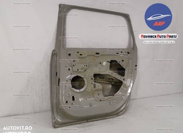 Usa Dreapta Fata originala Citroen C4 Picasso 2 2013 2014 2015 2016 2017 Grand minivan 5-usi OEM - 4