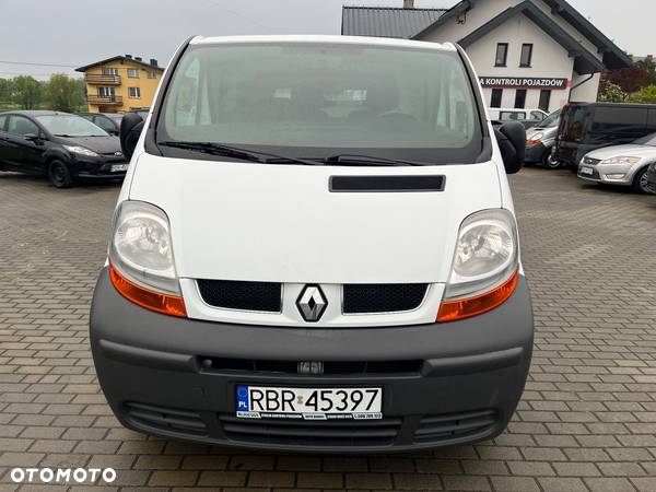 Renault Trafic - 3