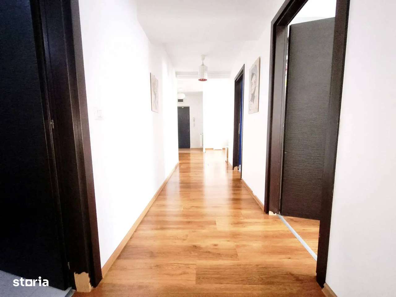 3 camere decomandat cu loc de parcare inclus Palladium Residence-14