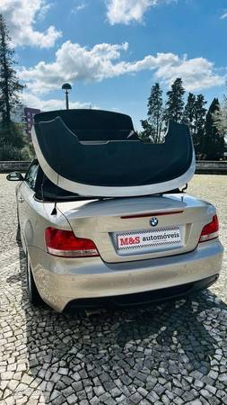 BMW 118 d DPF Aut. Edition Sport - 2