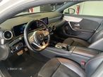 Mercedes-Benz A 180 Limousine d AMG Line Aut. - 7