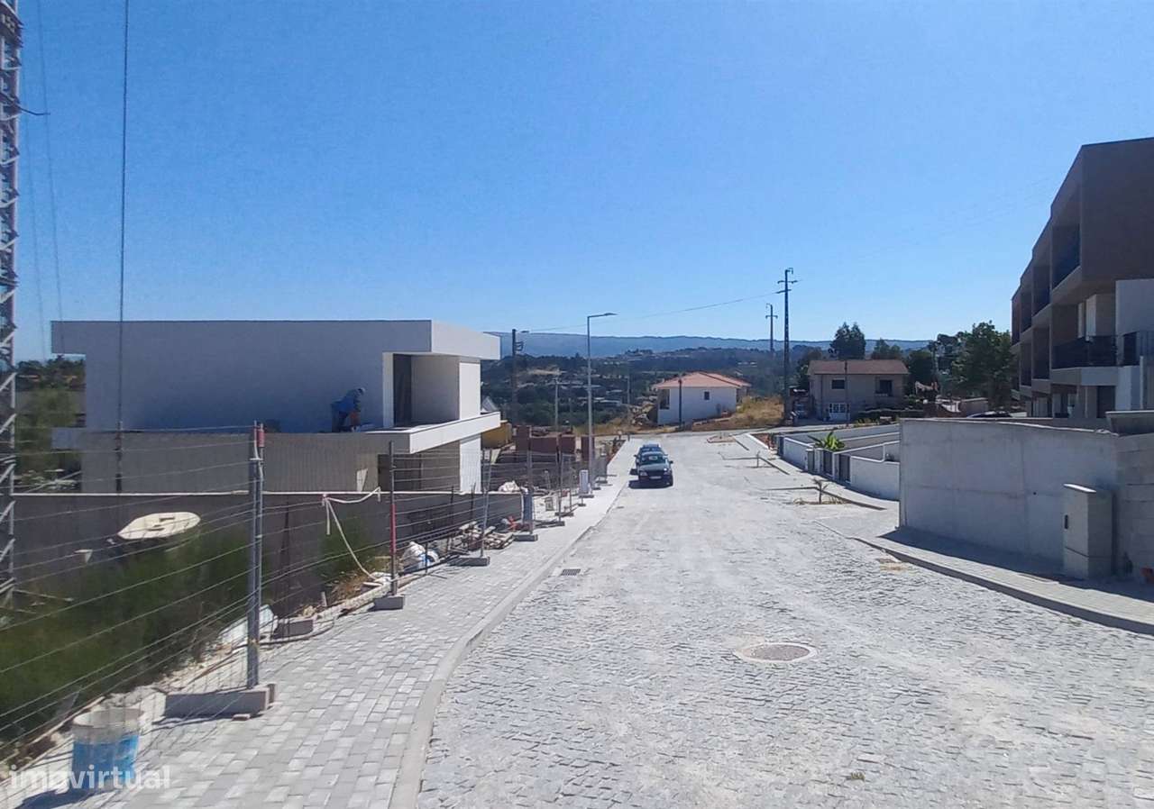 Moradia Isolada T3 Venda em Avessadas e Rosém,Marco de Canaveses-7