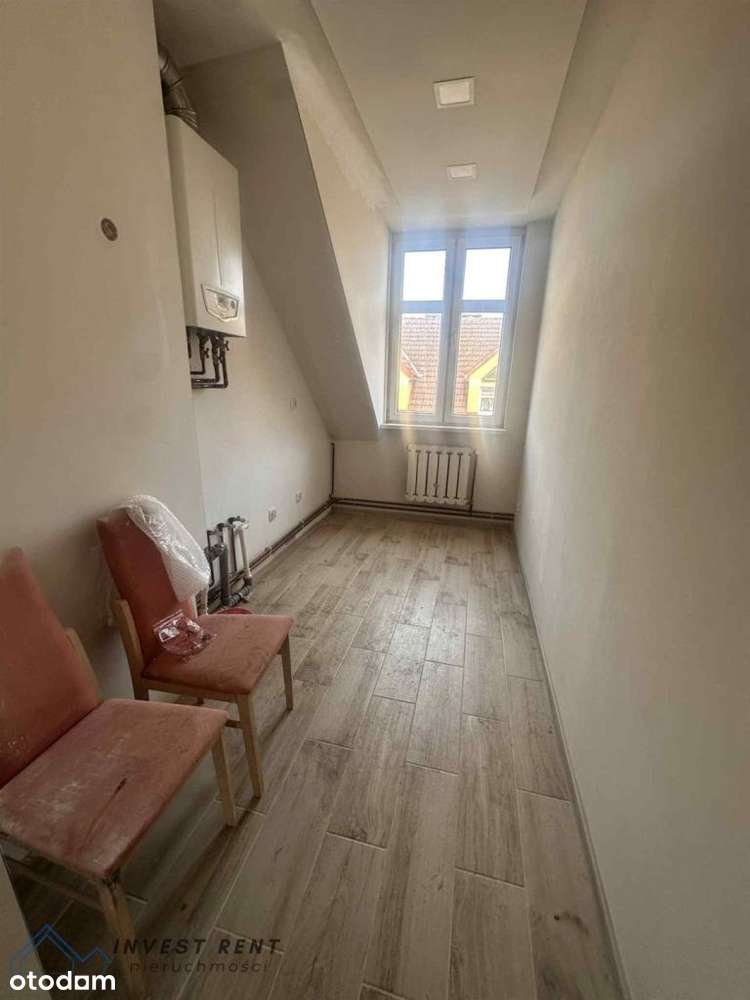 3 pokoje po kapitalnym remoncie w sercu Trzebiatów - Pełny obrazek: 4/20