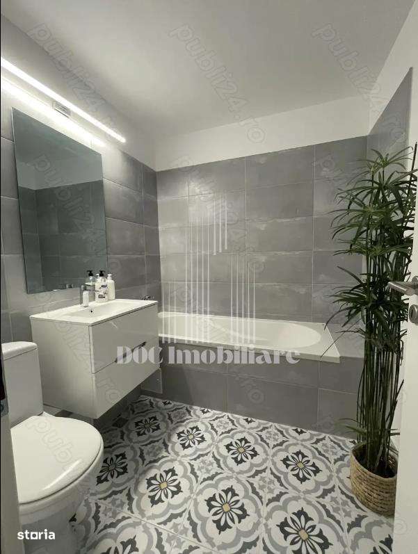 Inchiriere 2 camere|Piata Muncii|Pet Friendly|Metrou - Imagine principală: 5/5