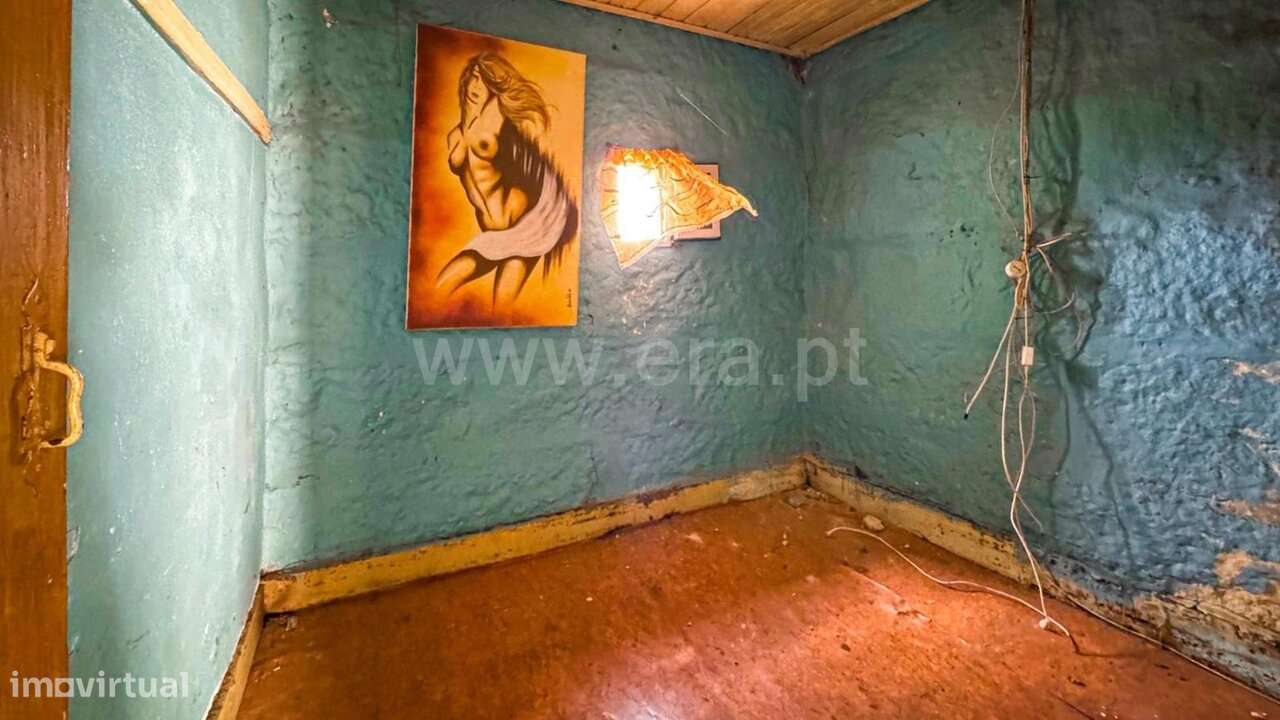 Moradia T2 / Baião, Gestaçô-8
