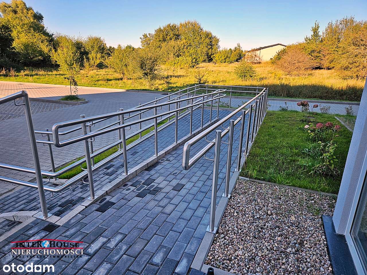 Nowe, gotowe, deweloperskie 2-pok z loggią, IV piętro, winda-18