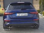 Audi S3 - 7