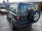 LAND ROVER FREELANDER I SKRZYNIA BIEGÓW MANUALNA 5-BIEGOWA 1.8 16V BENZYNA - 7