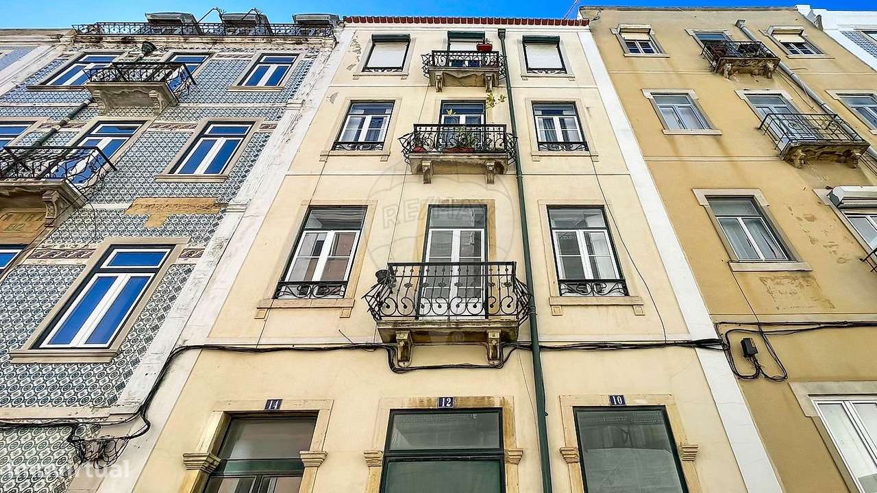 Prédio  para venda - Grande imagem: 1/22