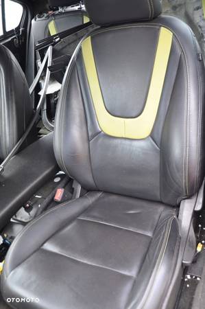 Fotel siedzenie Chevrolet Volt Opel Ampera - 1