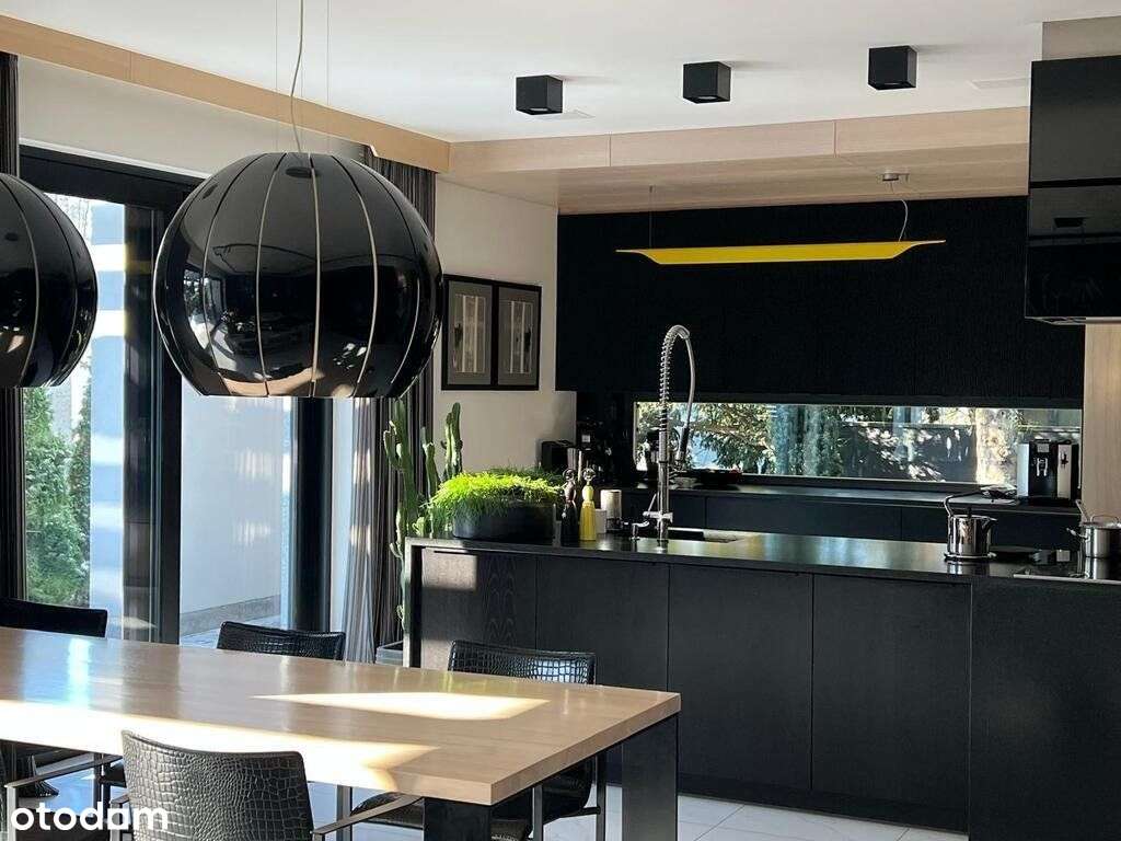 Dom, 210 m², Szczecin