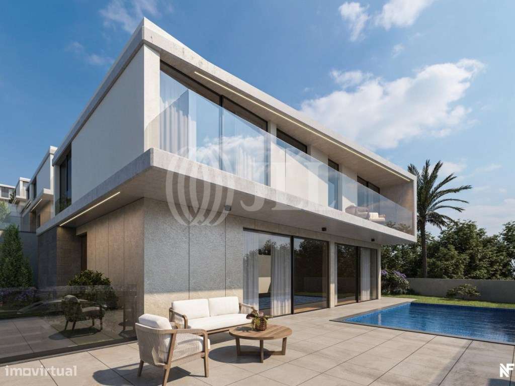 Moradia T3 no Alannas Villas, Madeira - Grande imagem: 5/17