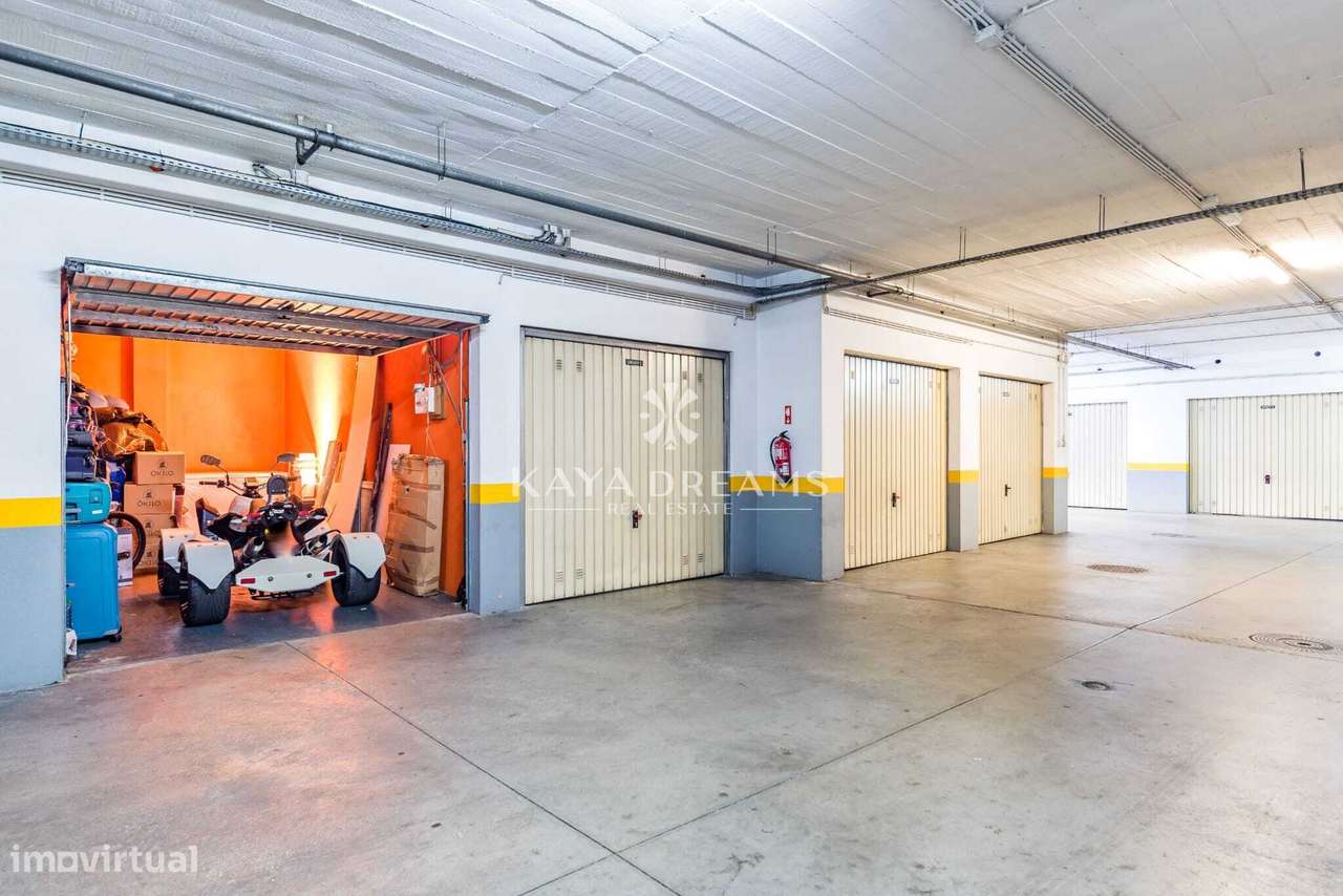 Apartamento T3 Remodelado à Venda em Bons Dias - Ramada, Odivelas-16