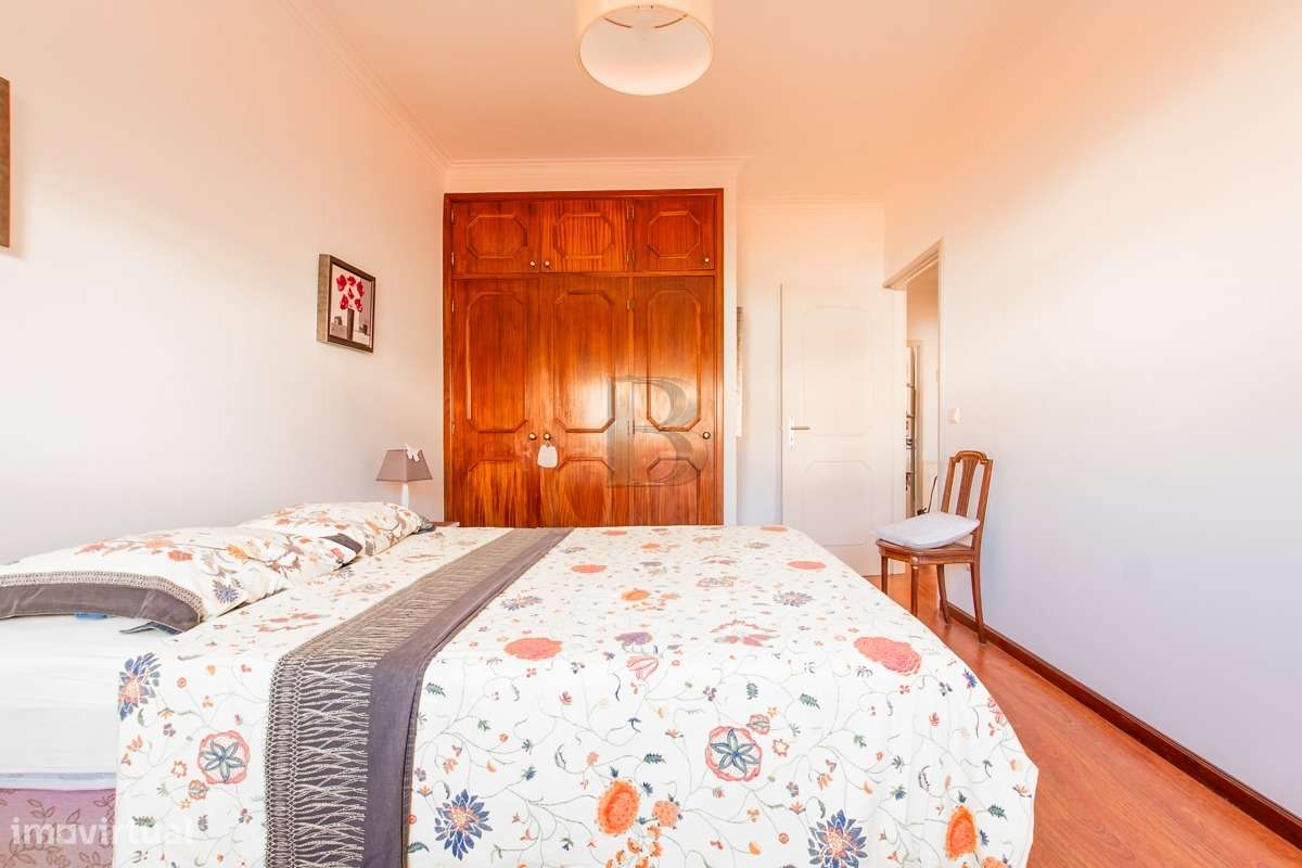 Moradia T4 Venda em Mafamude e Vilar do Paraíso,Vila Nova de Gaia-10