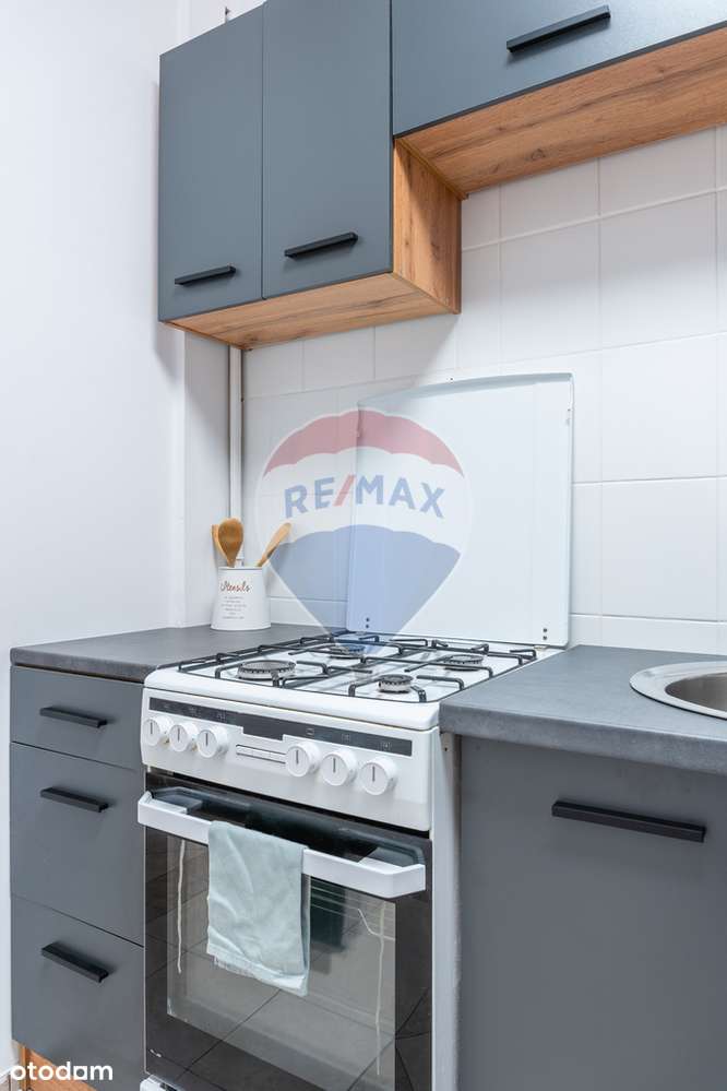 2-pokojowe mieszkanie w centrum Dąbrowy Górniczej-11