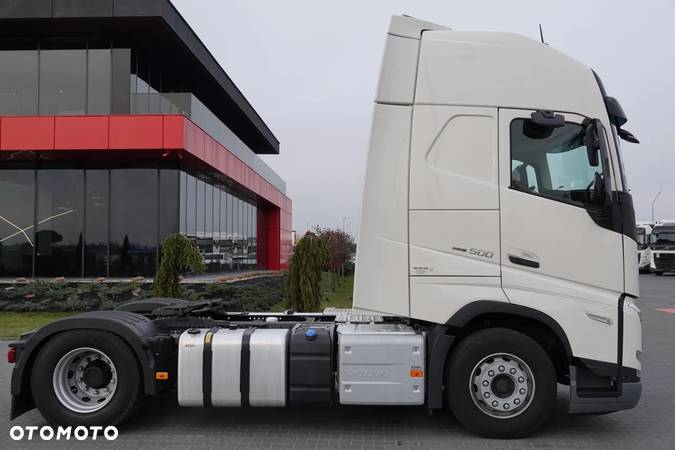 Volvo FH 500 / XXL / KLIMA POSTOJOWA / 2023 ROK / Baki 1470 L / NOWY / - 16