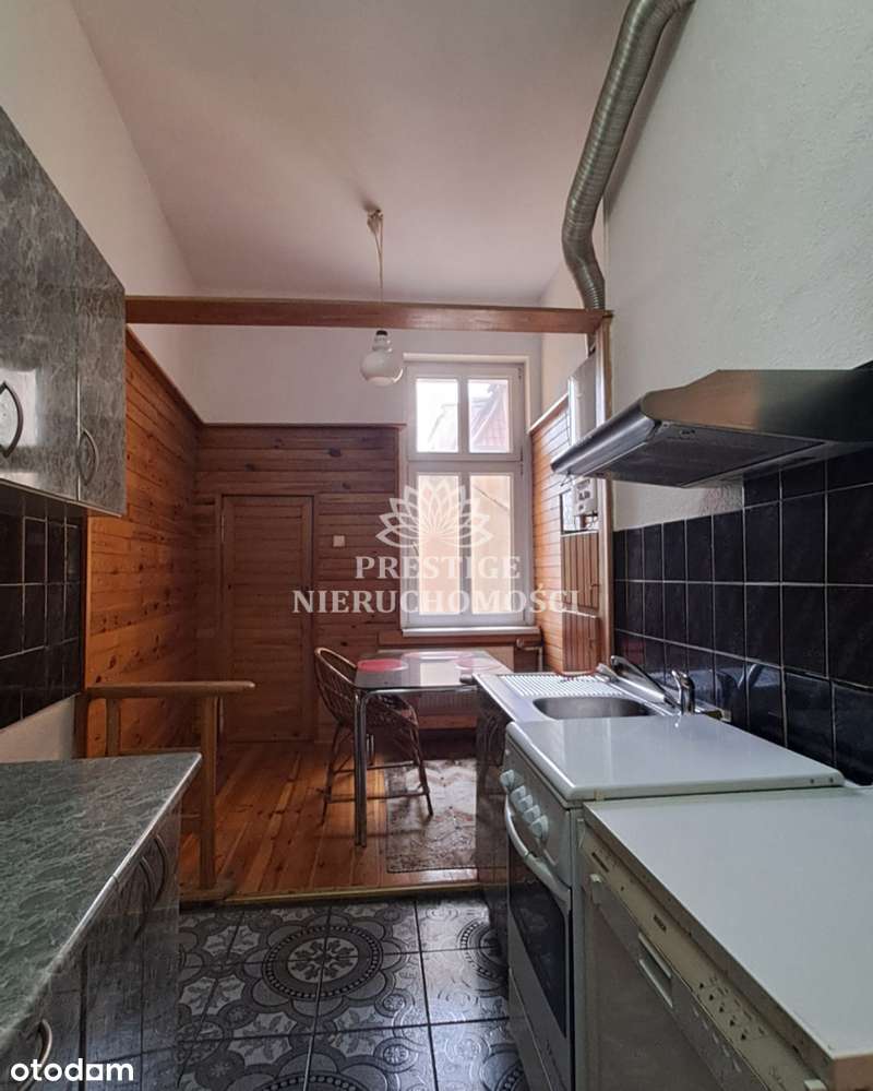 Stylowe mieszkanie w odnowionej kamienicy-9