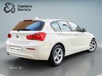 BMW 116 i Advantage - 2